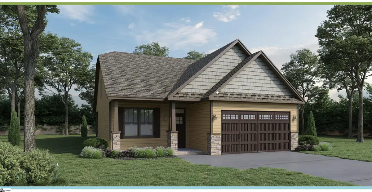 730 Old Grove Road, Piedmont, SC 29673 - #1