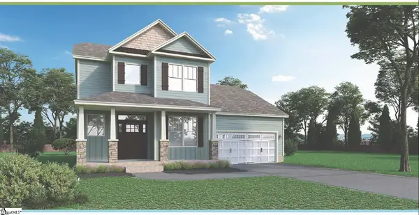 722 Old Grove Road, Piedmont, SC 29673