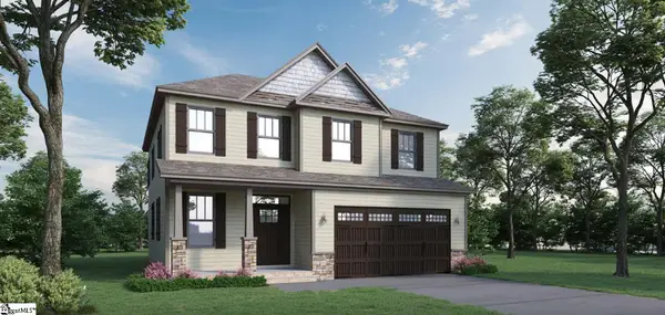 726 Old Grove Road, Piedmont, SC 29673