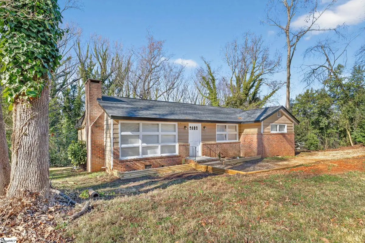 326 Merideth Circle, Spartanburg, SC 29306 - #1