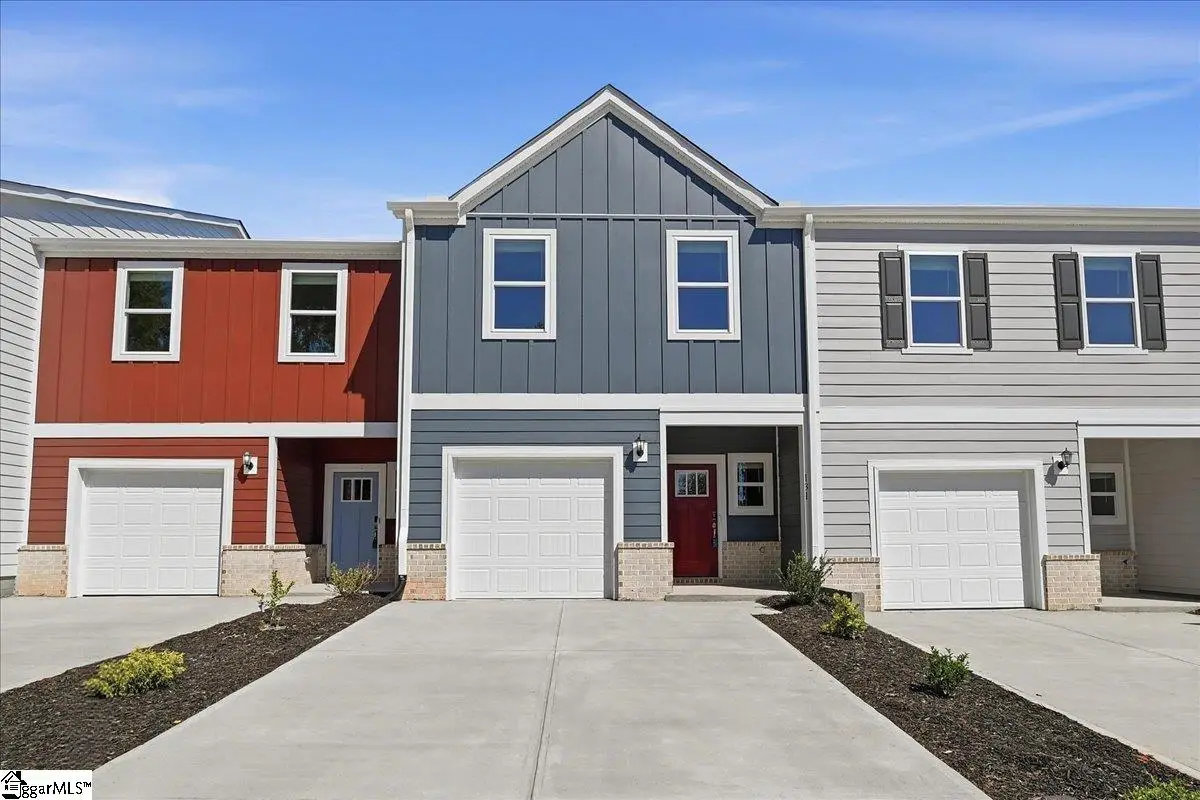 131 Kerwin Court, Greer, SC 29651 - #1
