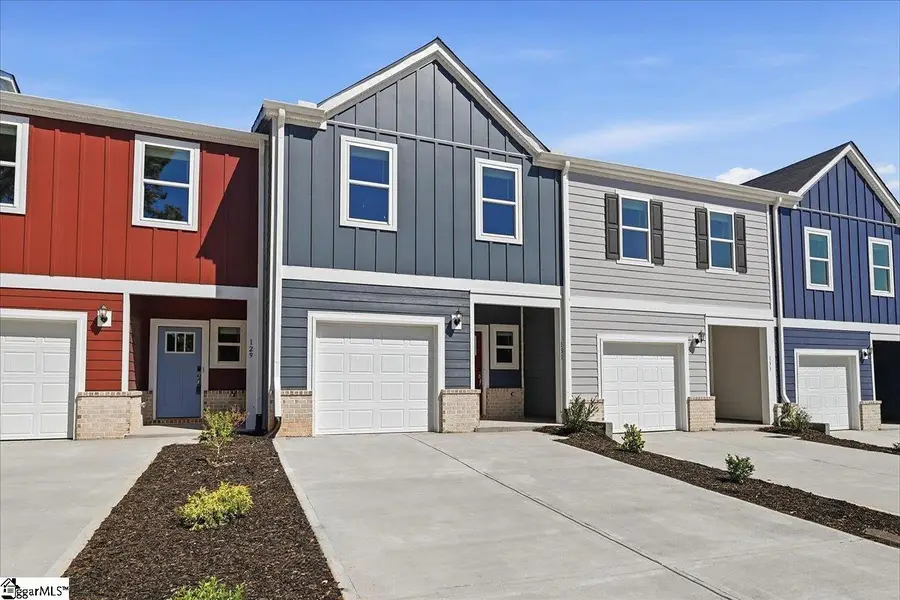 131 Kerwin Court, Greer, SC 29651 - #2