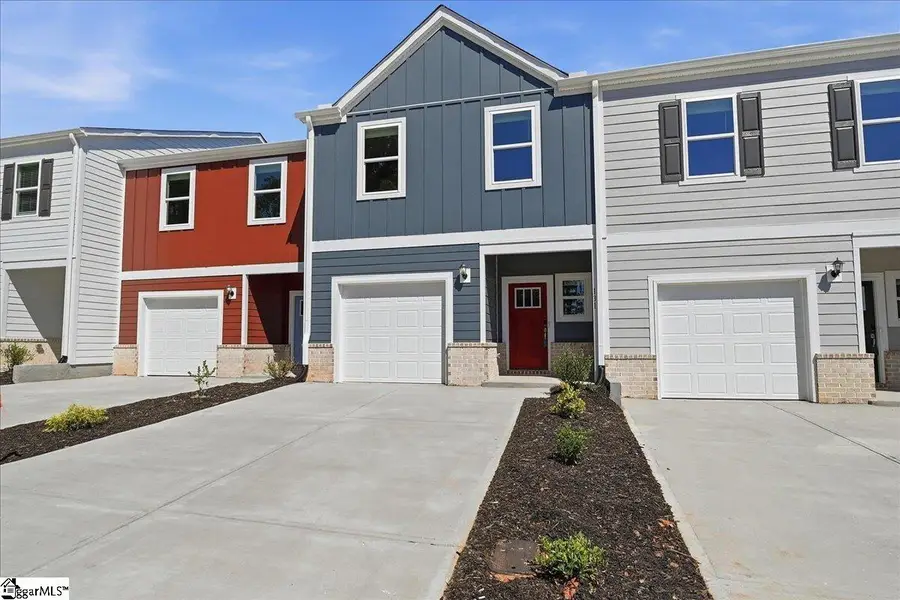 131 Kerwin Court, Greer, SC 29651 - #3