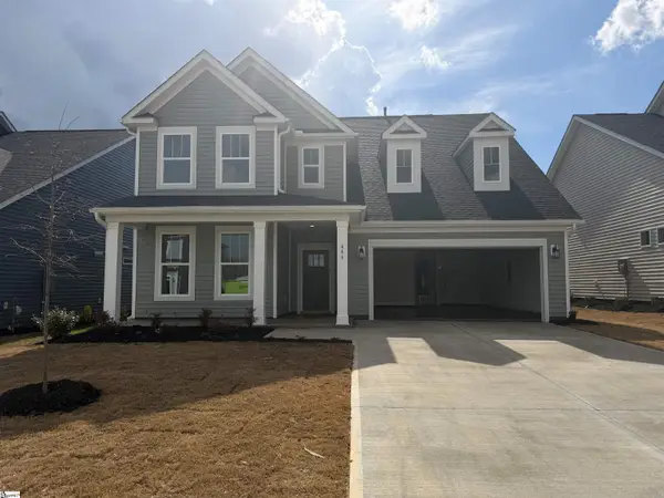 446 Amaryllis Lane, Woodruff, SC 29388