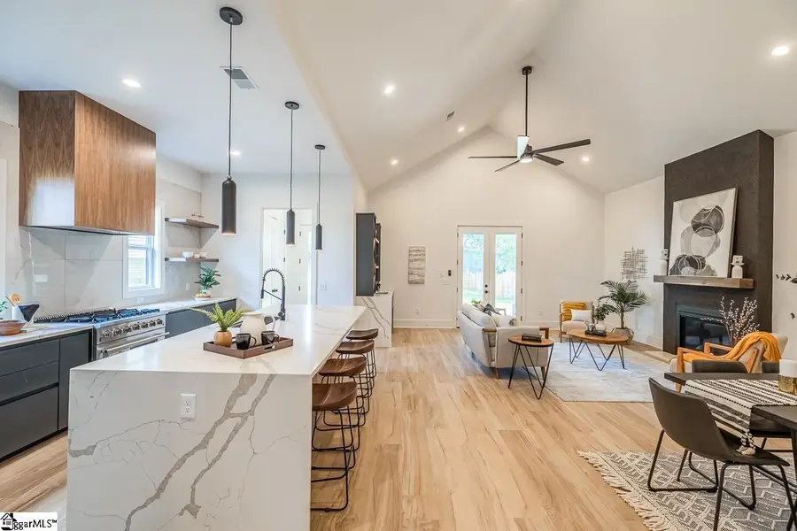 105 David Street, Greenville, SC 29609 - #3