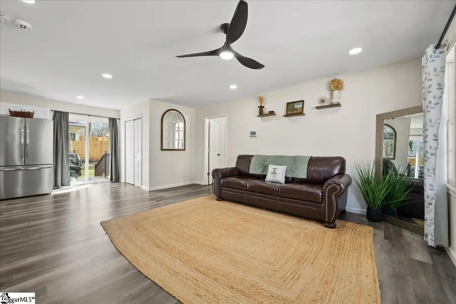 129 Holloway Boulevard, Belton, SC 29627 - #3