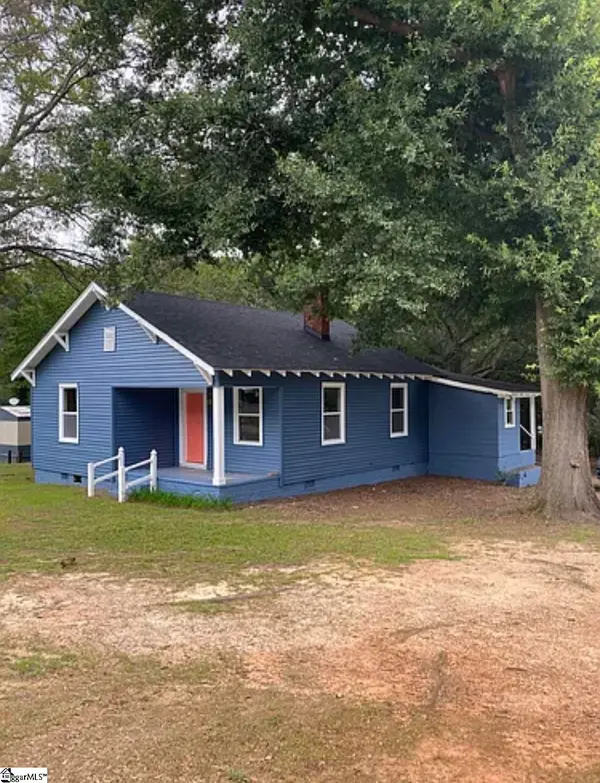 229 Grandview Drive, Spartanburg, SC 29303