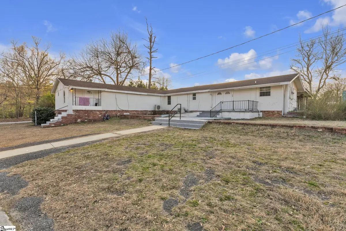 21 U Street, Honea Path, SC 29654 - #1