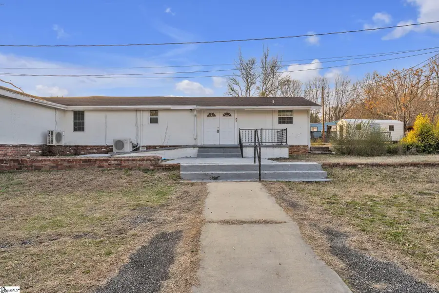 21 U Street, Honea Path, SC 29654 - #2