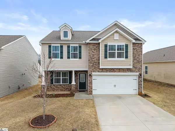 802 Longhorn Drive, Piedmont, SC 29673