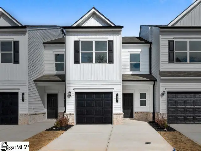 20 Lone Cypress Street, Travelers Rest, SC 29690 - #1