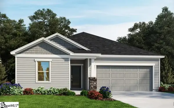 119 Barreto Court, Boiling Springs, SC 29316