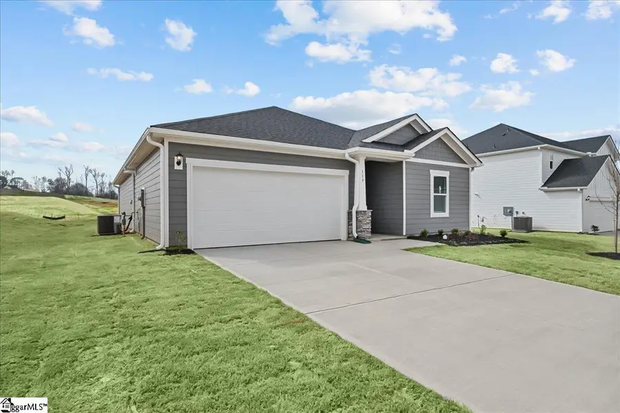 119 Barreto Court, Boiling Springs, SC 29316 - #3