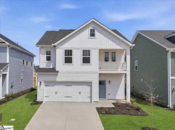 457 Amaryllis Lane, Woodruff, SC 29388