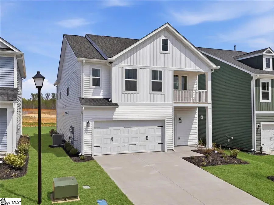 457 Amaryllis Lane, Woodruff, SC 29388 - #2