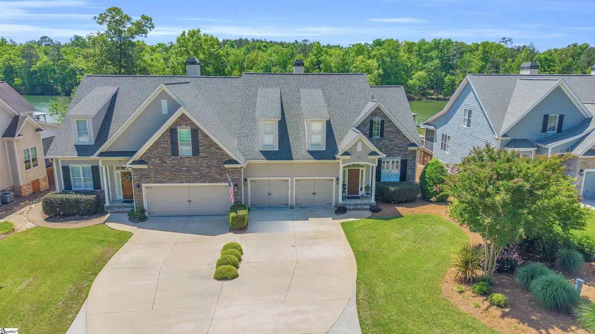 315 Arsenal Drive, Ninety Six, SC 29666 - #1