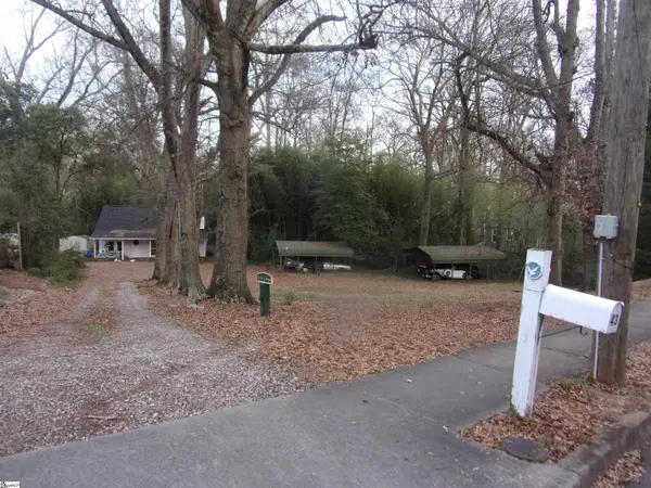 43 Melville Avenue, Greenville, SC 29605
