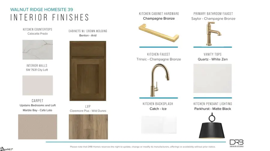 12127 Mahogany Circle, Inman, SC 29349 - #3