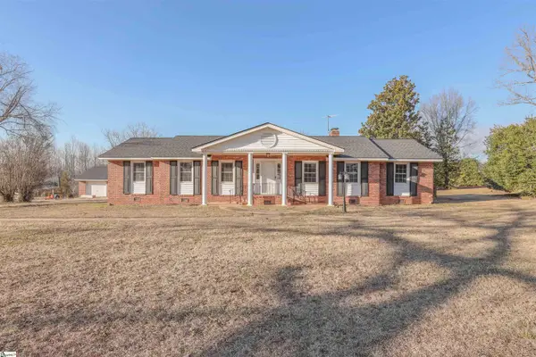 403 Bethlehem Ridge Road, Pickens, SC 29671