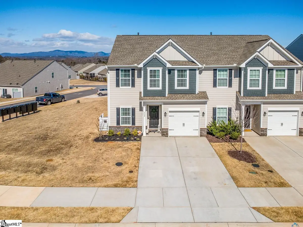 114 Paneer Lane, Taylors, SC 29687 - #1