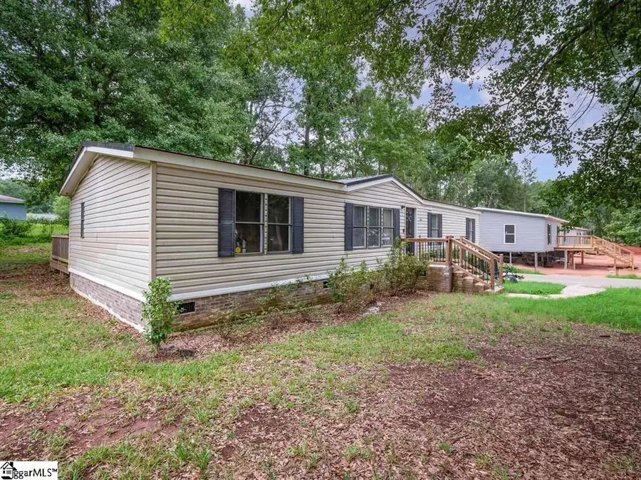 113 Tate Drive, Anderson, SC 29626 - #2