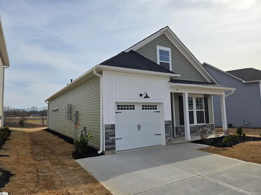 1111 Ogeechee Court #Lot 20, Spartanburg, SC 29303 - #3