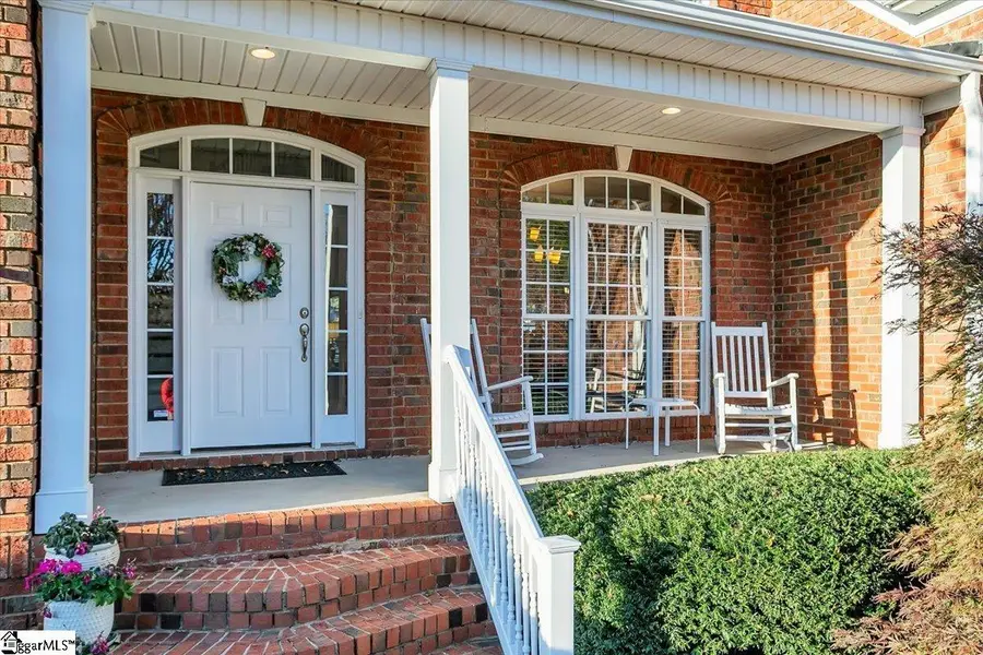 644 Driftwood Drive, Greer, SC 29651 - #2