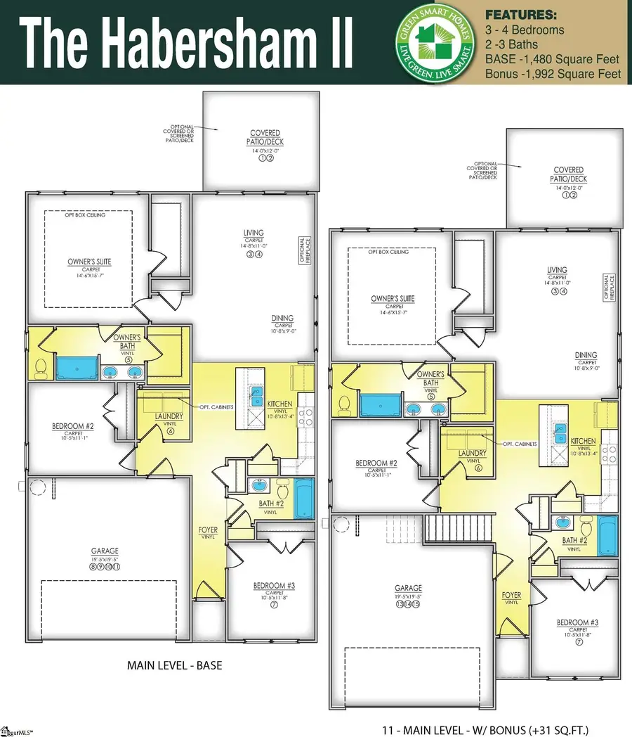 47 Halsey Street, Central, SC 29630 - #2