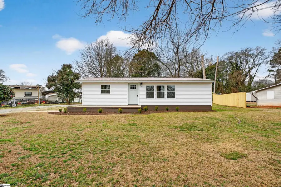 414 Hillside Drive, Anderson, SC 29625 - #3