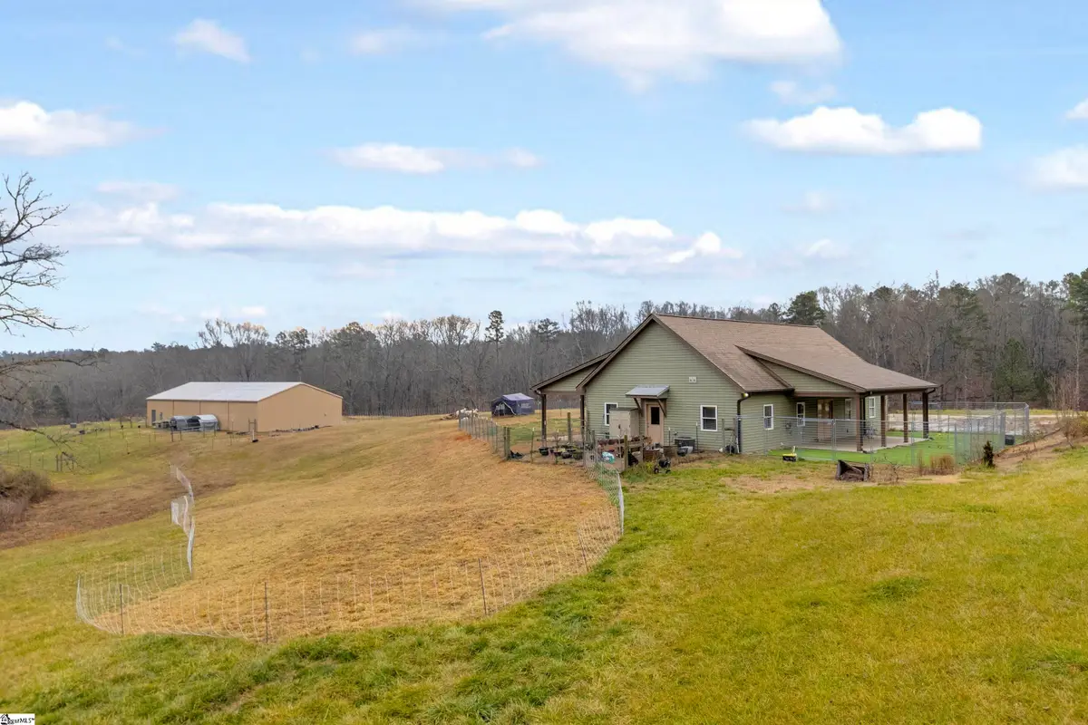 665 Oconee Creek Road, Walhalla, SC 29691 - #1