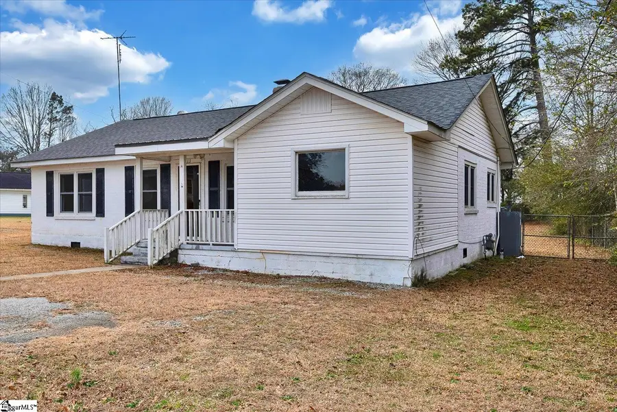 13 Eastview Street, Honea Path, SC 29654 - #2