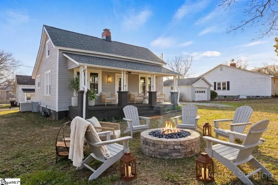 181 J Street, Greer, SC 29651 - #2