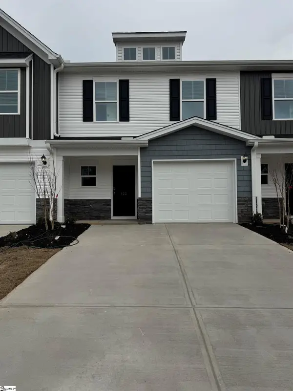 122 Stonyway Lane, Easley, SC 29640