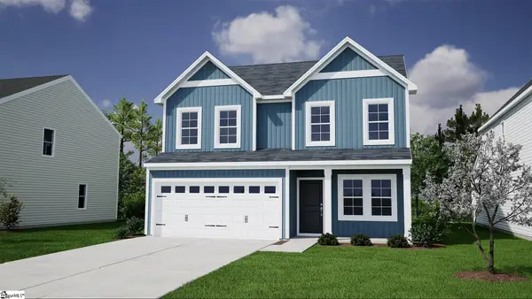 2316 Mill Loop #Lot 62, Spartanburg, SC 29301