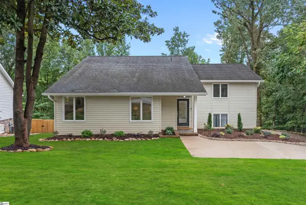 301 Sugar Creek Lane, Greer, SC 29650