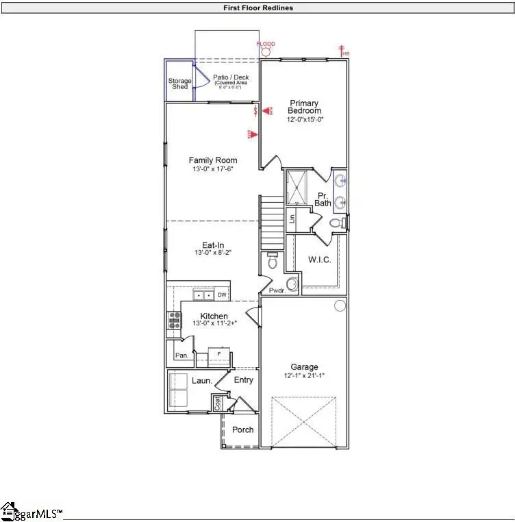 2341 Mill Loop #Lot 45, Spartanburg, SC 29301 - #2