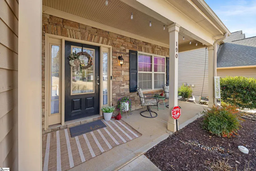 190 Raven Falls Lane, Simpsonville, SC 29681 - #2