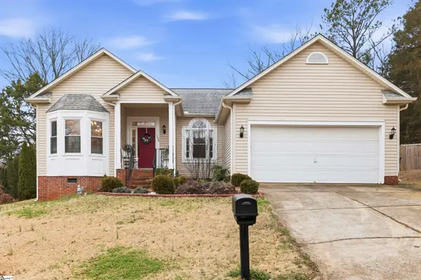 104 Fawn Ridge Way, Mauldin, SC 29662