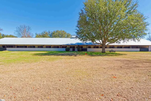 1240,1241,1242 SE Audubon Drive, Aiken, SC 29803