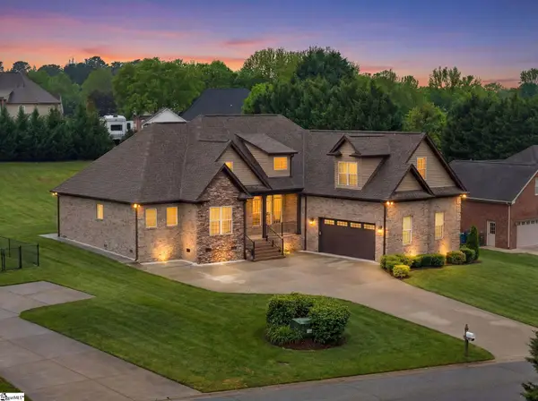 815 Shadow Creek Drive, Inman, SC 29349