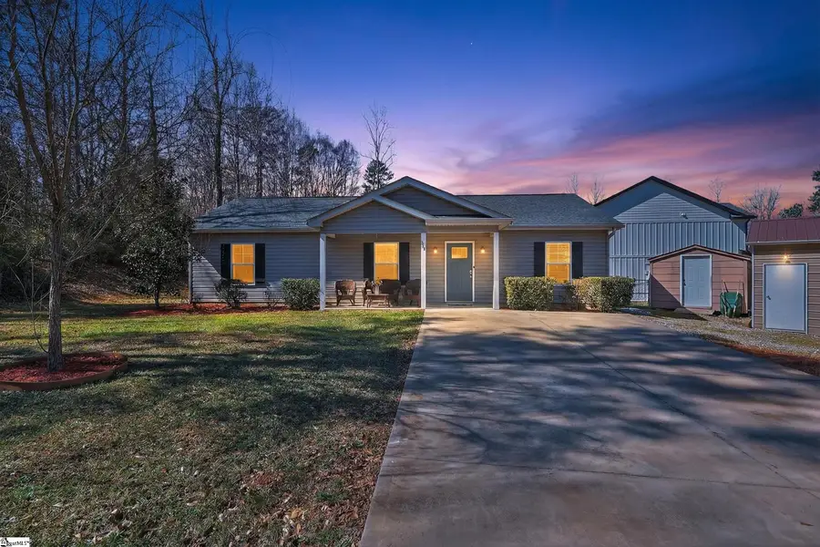 319 Sunnydale Drive, Taylors, SC 29687 - #2