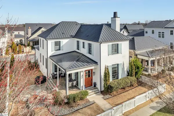 7 Gambrell Drive, Greenville, SC 29615