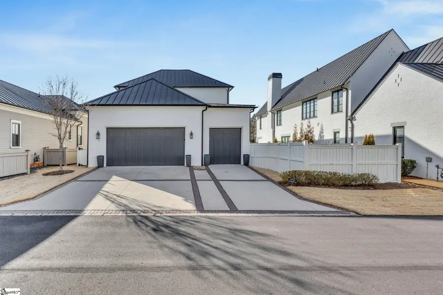 7 Gambrell Drive, Greenville, SC 29615 - #3