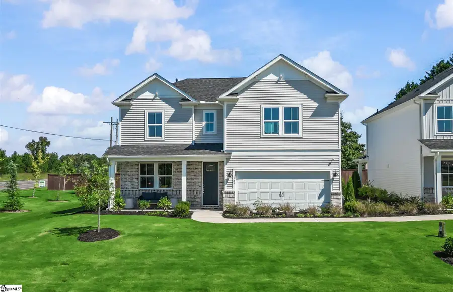 845 Sweetwater Springs Drive #Lot 104, Moore, SC 29369 - #2