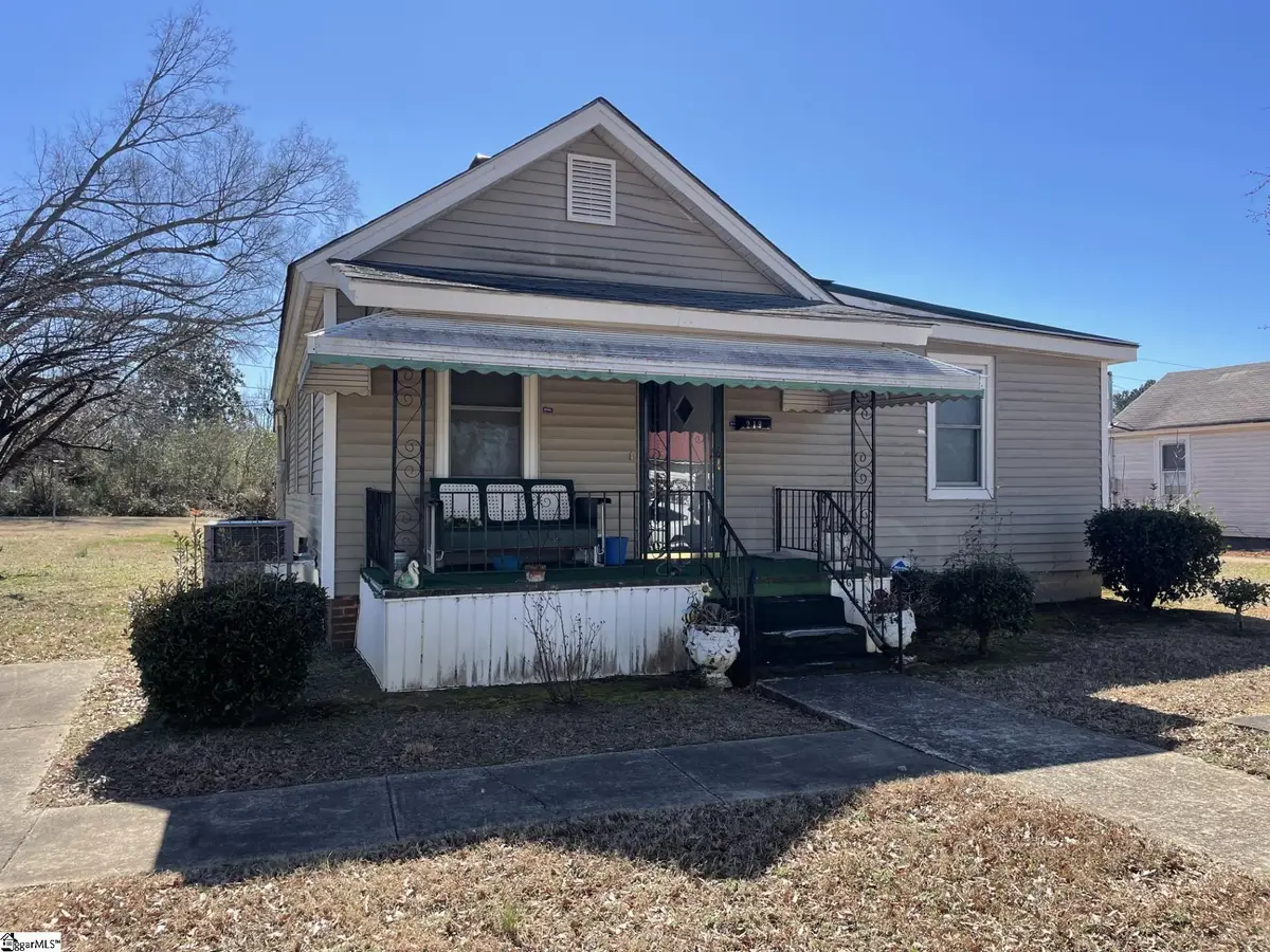 219 Carver Street, Joanna, SC 29351 - #1