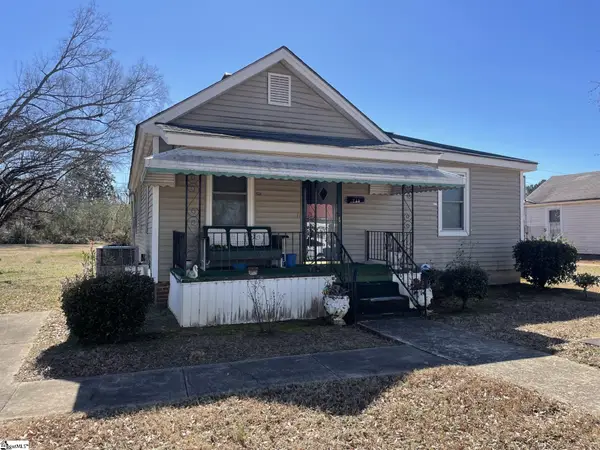 219 Carver Street, Joanna, SC 29351