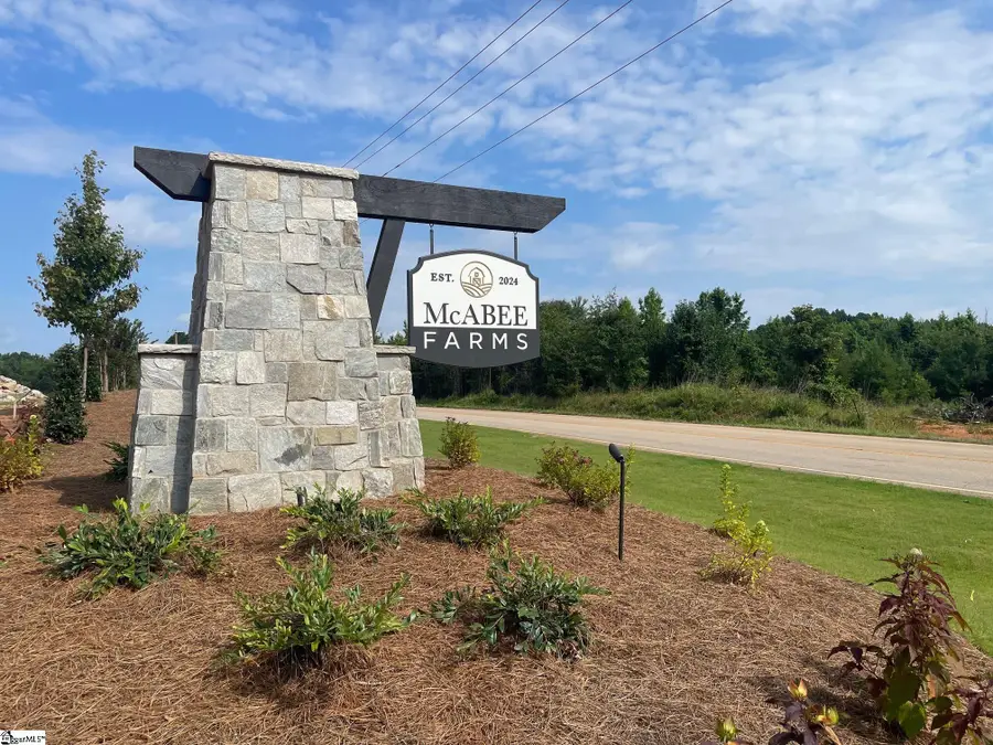 3051 Akins Street #Lot 30, Spartanburg, SC 29303 - #3