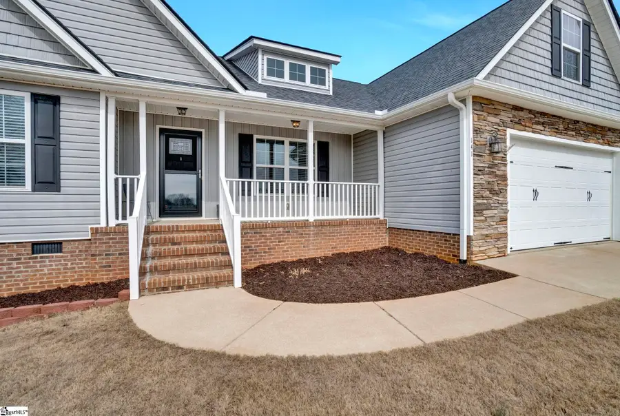 141 Deyoung Meadows Drive, Greer, SC 29651 - #3