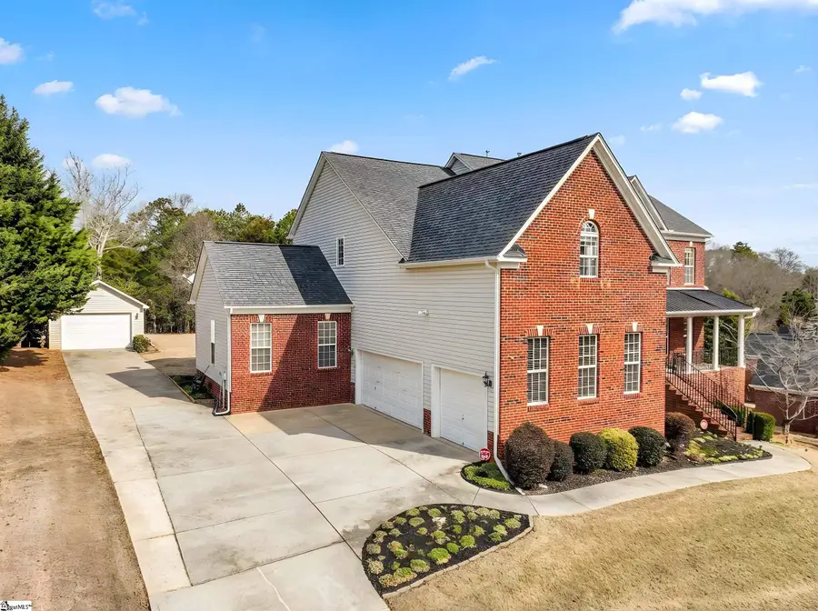 19 Neyland Drive, Fountain Inn, SC 29644 - #2