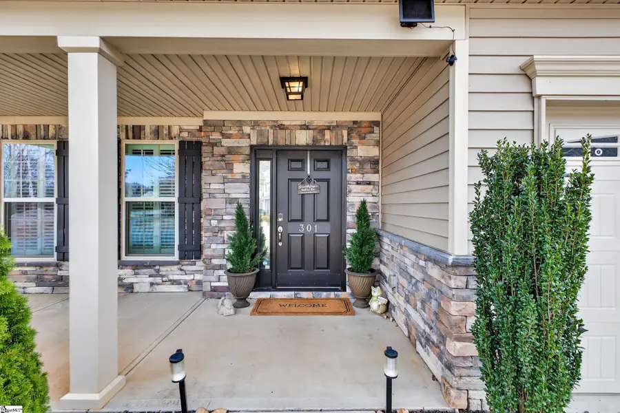 301 Cypress Hill Court, Simpsonville, SC 29681 - #2